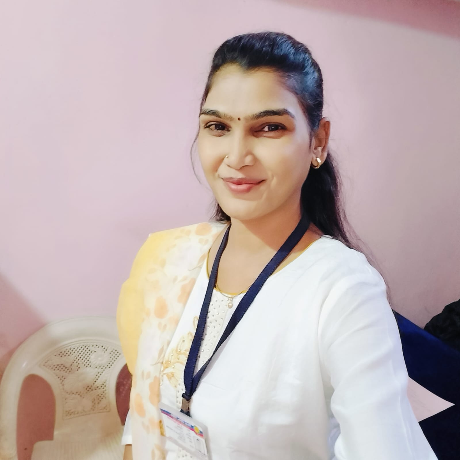 विद्या विश्वनाथ कांबळे